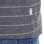 Camiseta-Polo-Slim-Masculina-Mescla-Listrada-Convicto